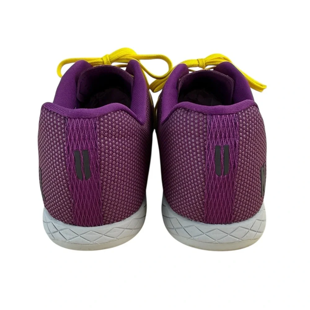 NOBULL Purple Crossfit Training Shoes Unisex Men's Sz 13